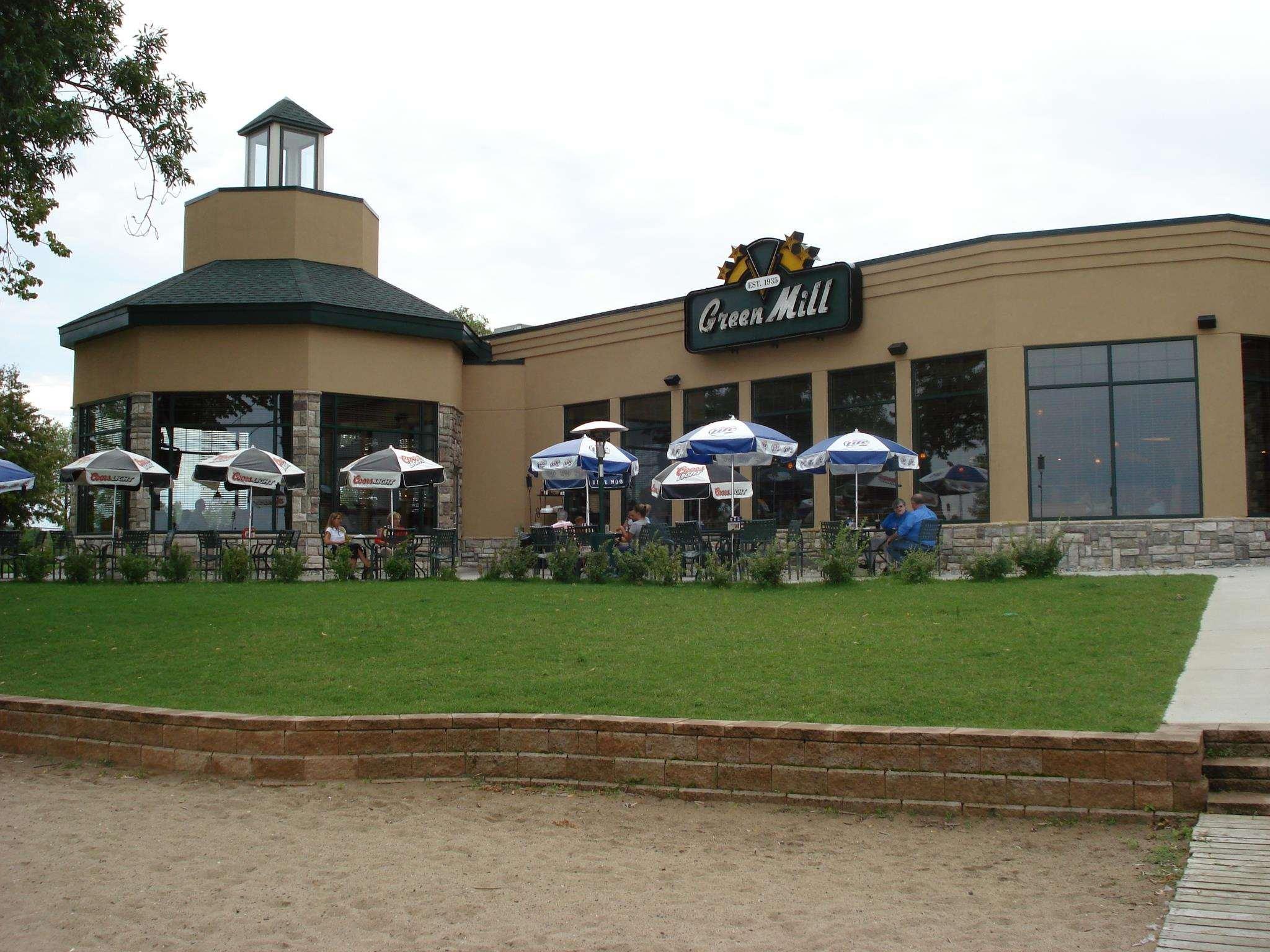 Southshore Hotel On Lake Bemidji, Trademark Coll By Wyndham Exterior photo