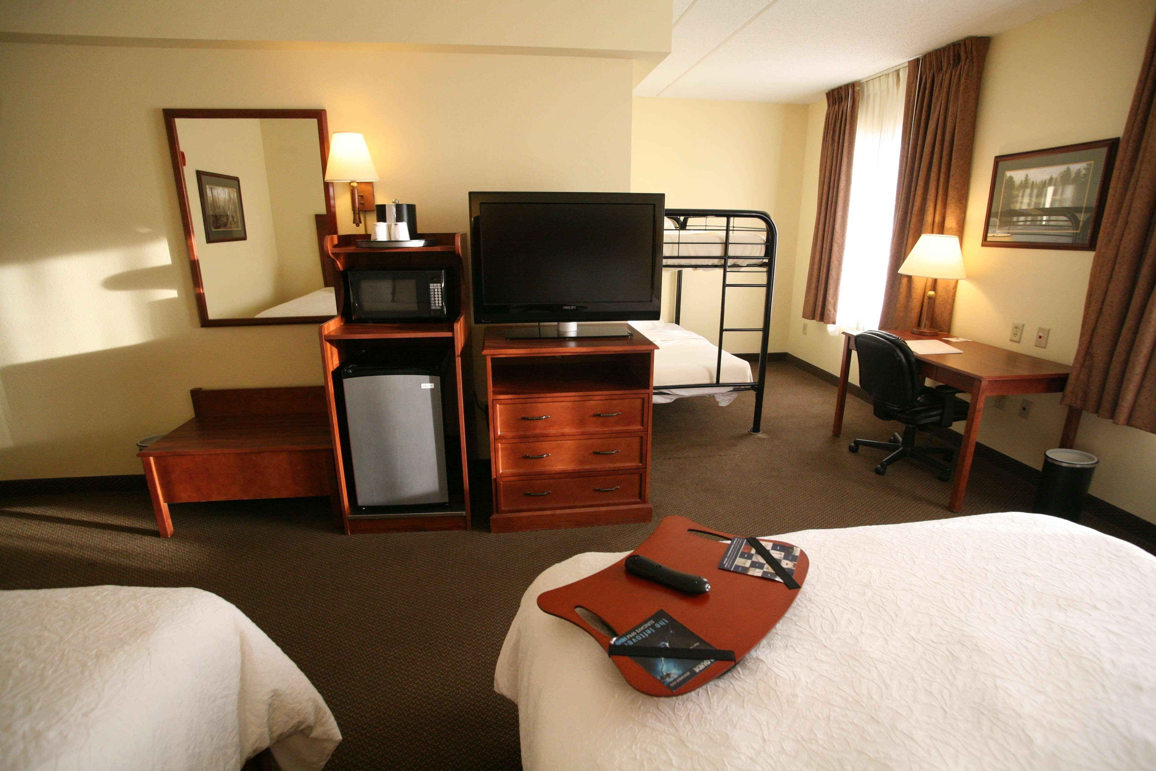 Southshore Hotel On Lake Bemidji, Trademark Coll By Wyndham Exterior photo