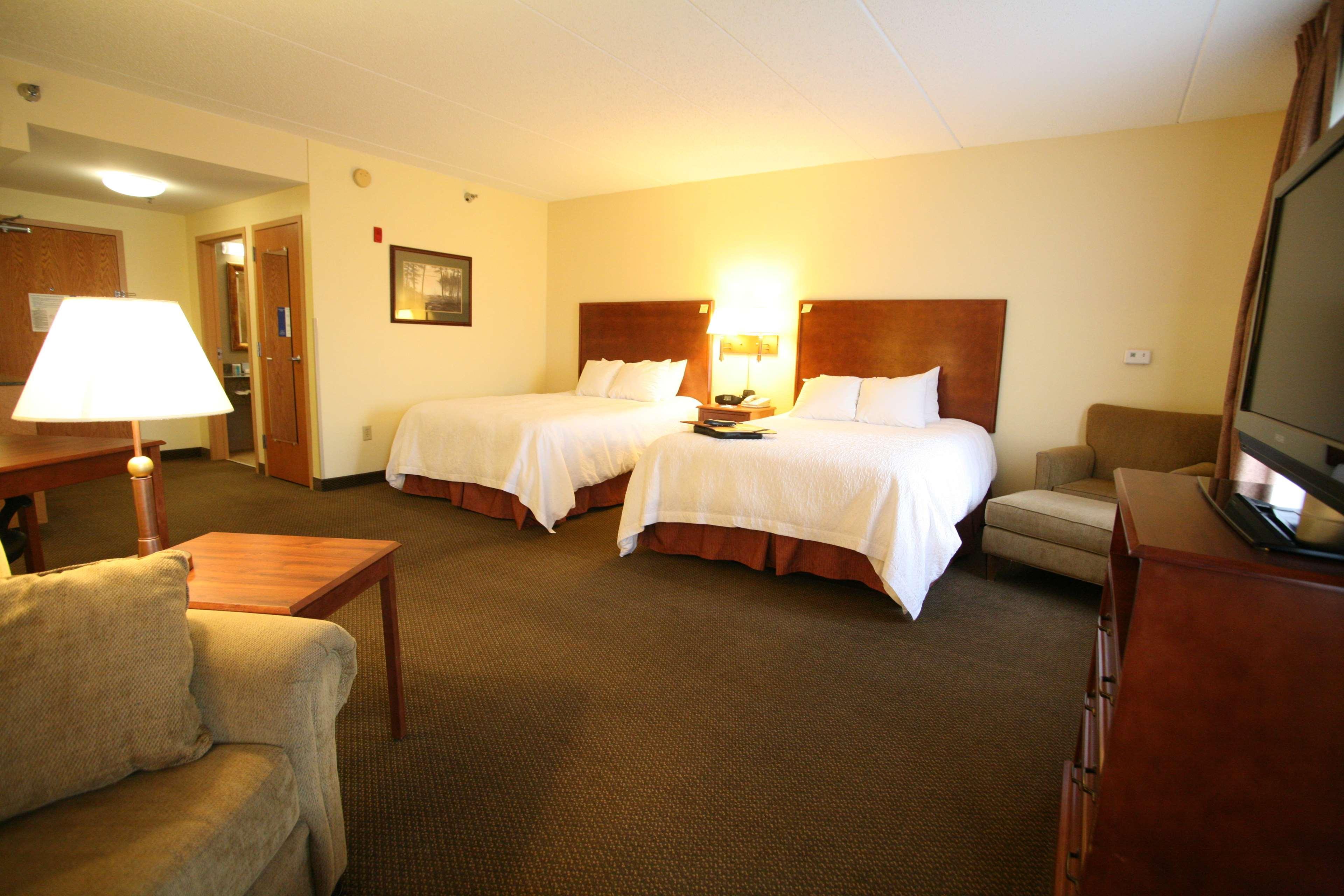 Southshore Hotel On Lake Bemidji, Trademark Coll By Wyndham Exterior photo
