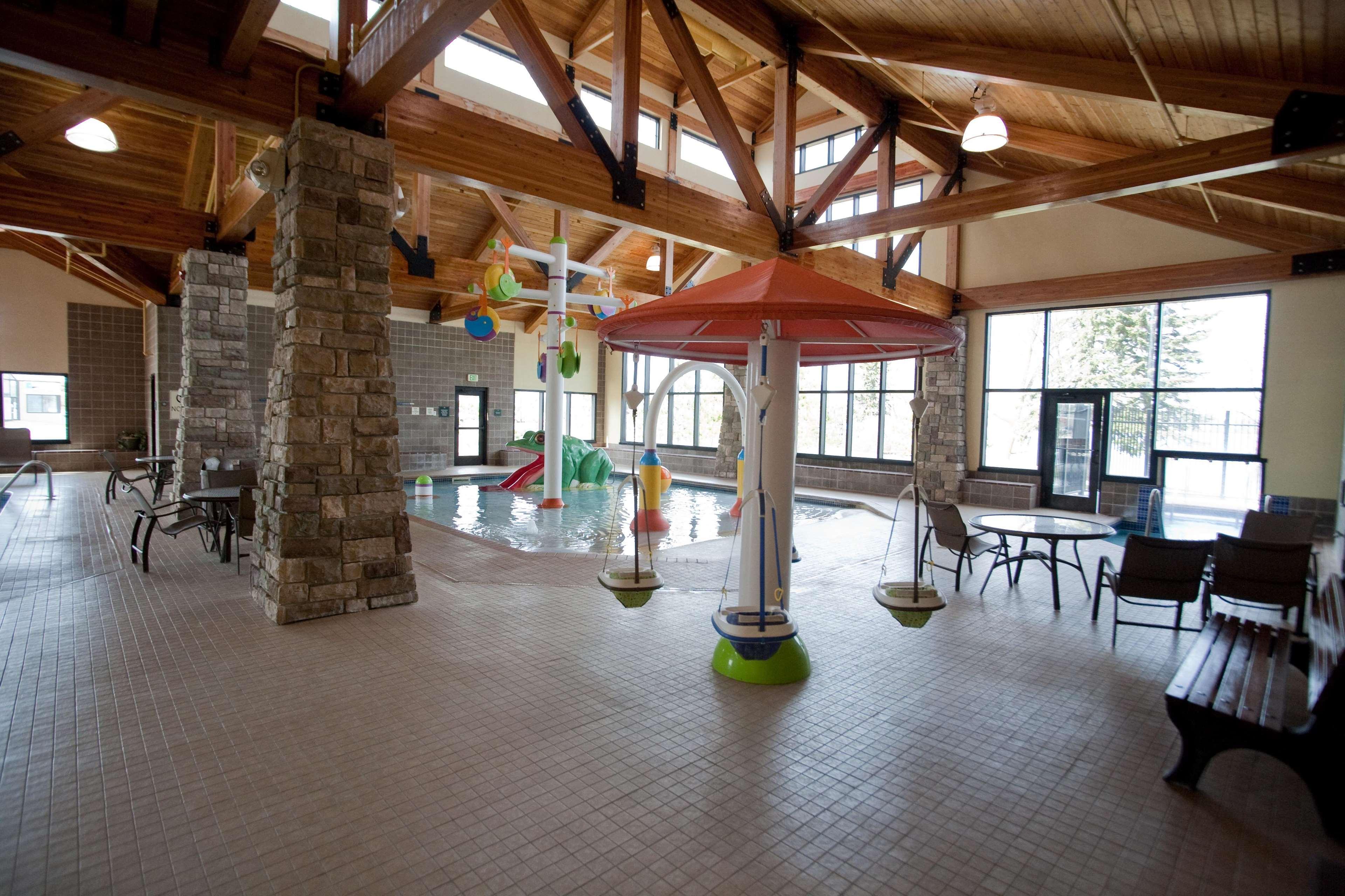 Southshore Hotel On Lake Bemidji, Trademark Coll By Wyndham Facilities photo