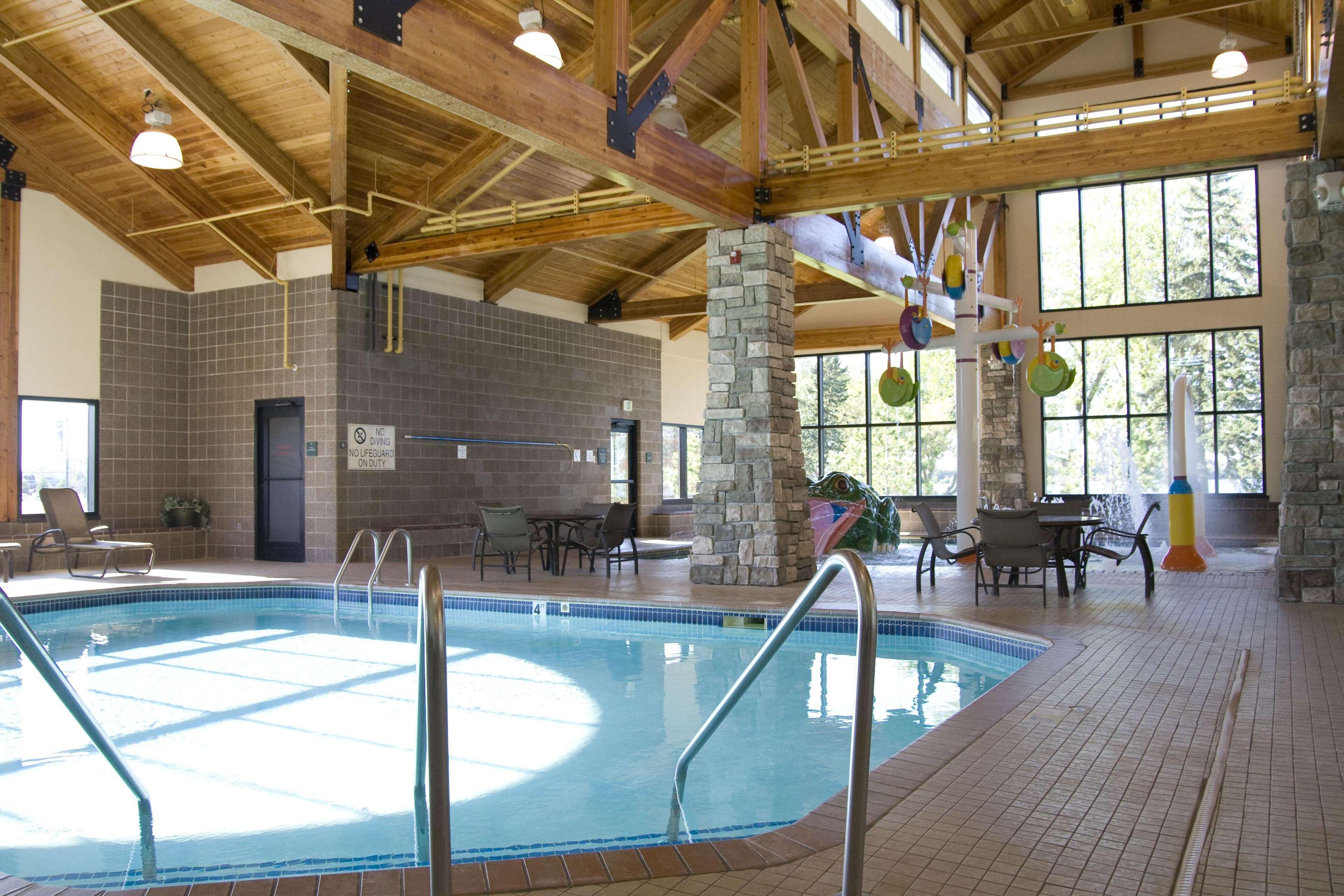 Southshore Hotel On Lake Bemidji, Trademark Coll By Wyndham Facilities photo
