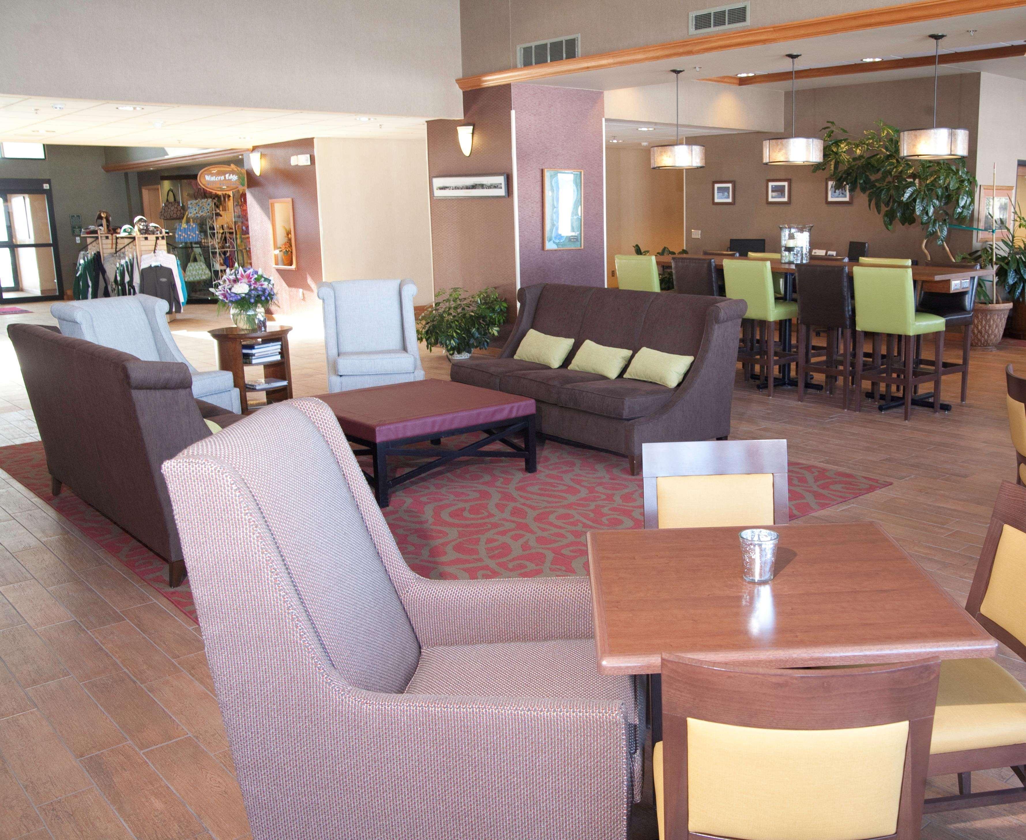 Southshore Hotel On Lake Bemidji, Trademark Coll By Wyndham Exterior photo