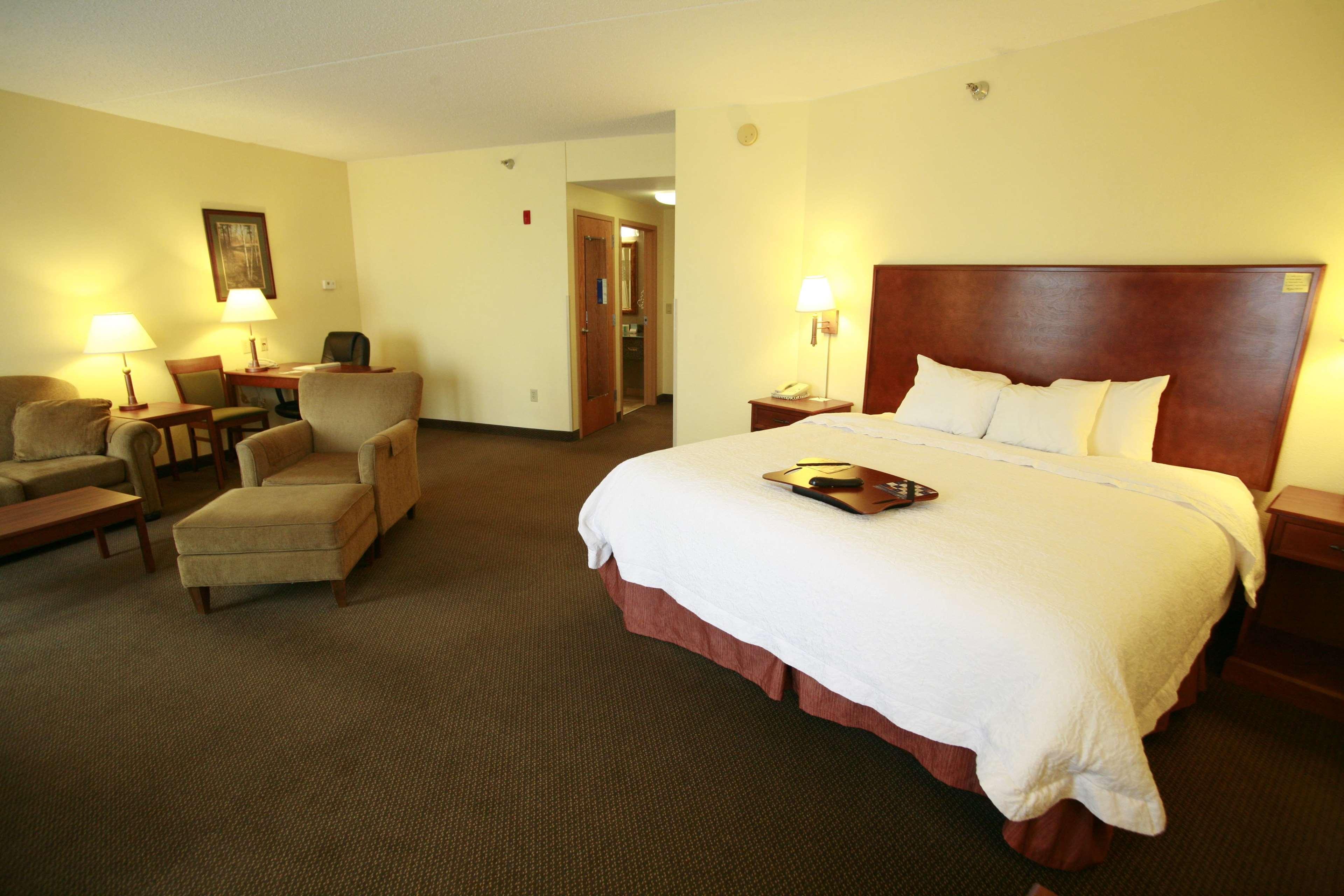 Southshore Hotel On Lake Bemidji, Trademark Coll By Wyndham Exterior photo