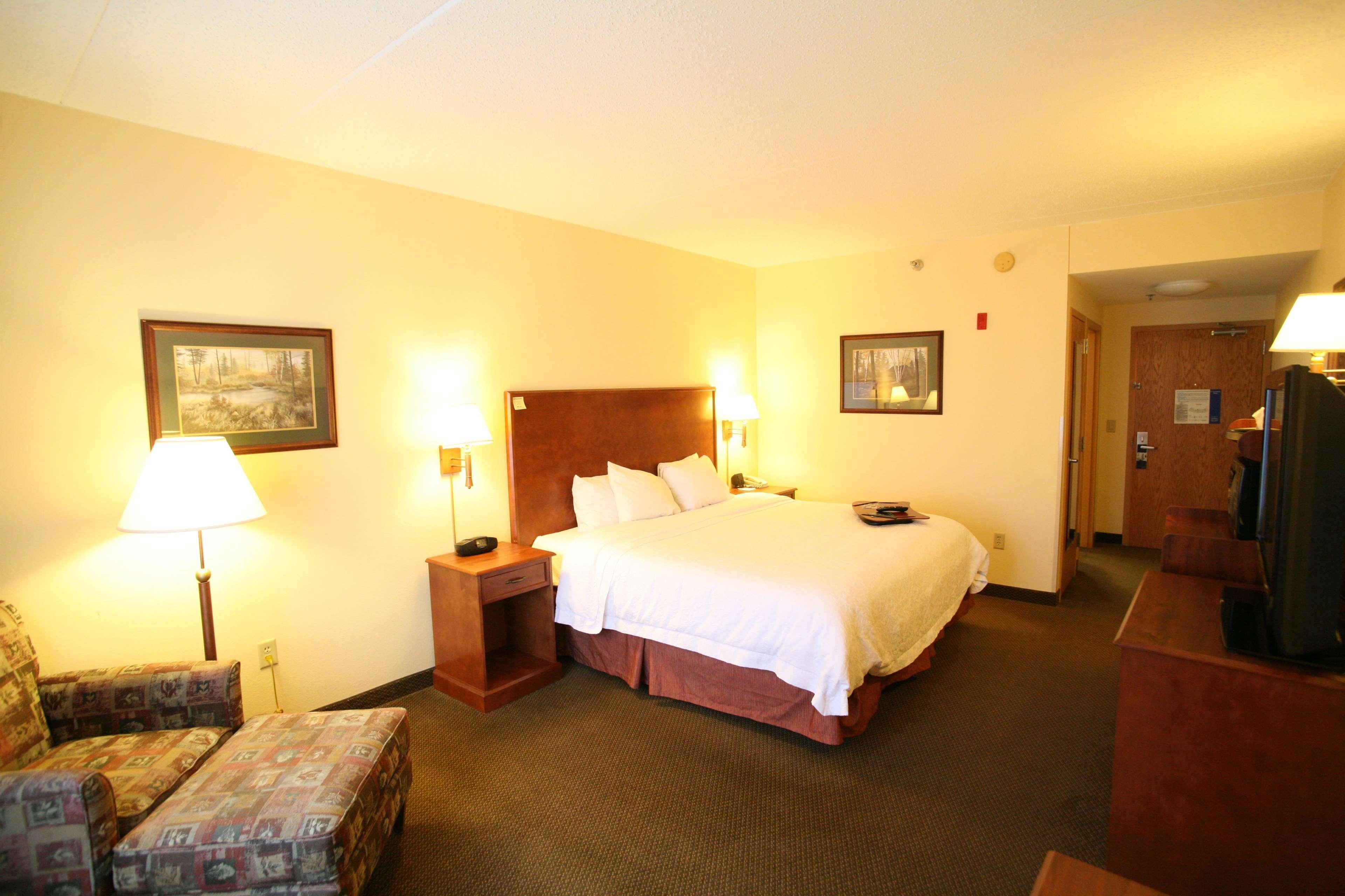 Southshore Hotel On Lake Bemidji, Trademark Coll By Wyndham Exterior photo