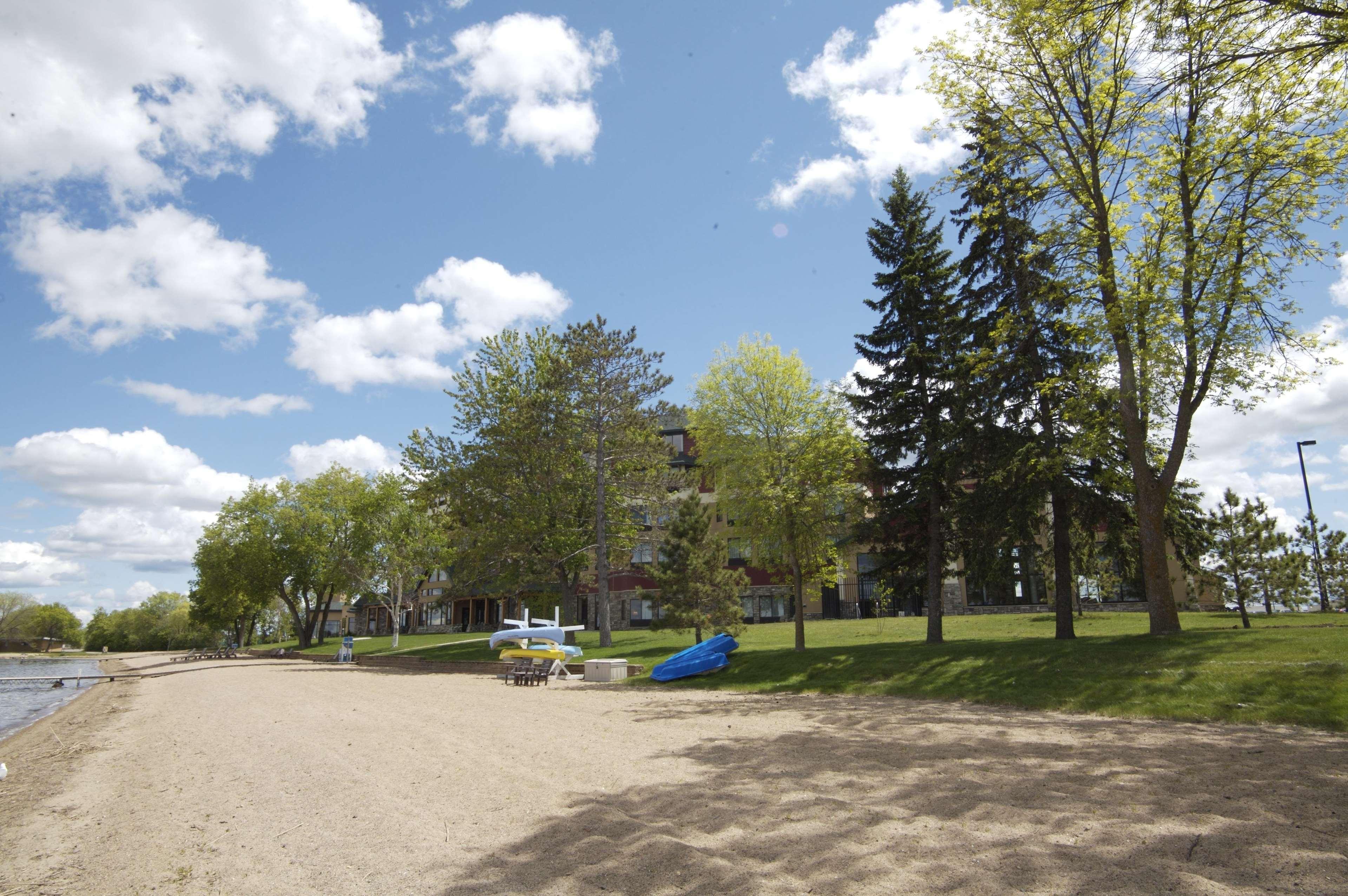 Southshore Hotel On Lake Bemidji, Trademark Coll By Wyndham Facilities photo