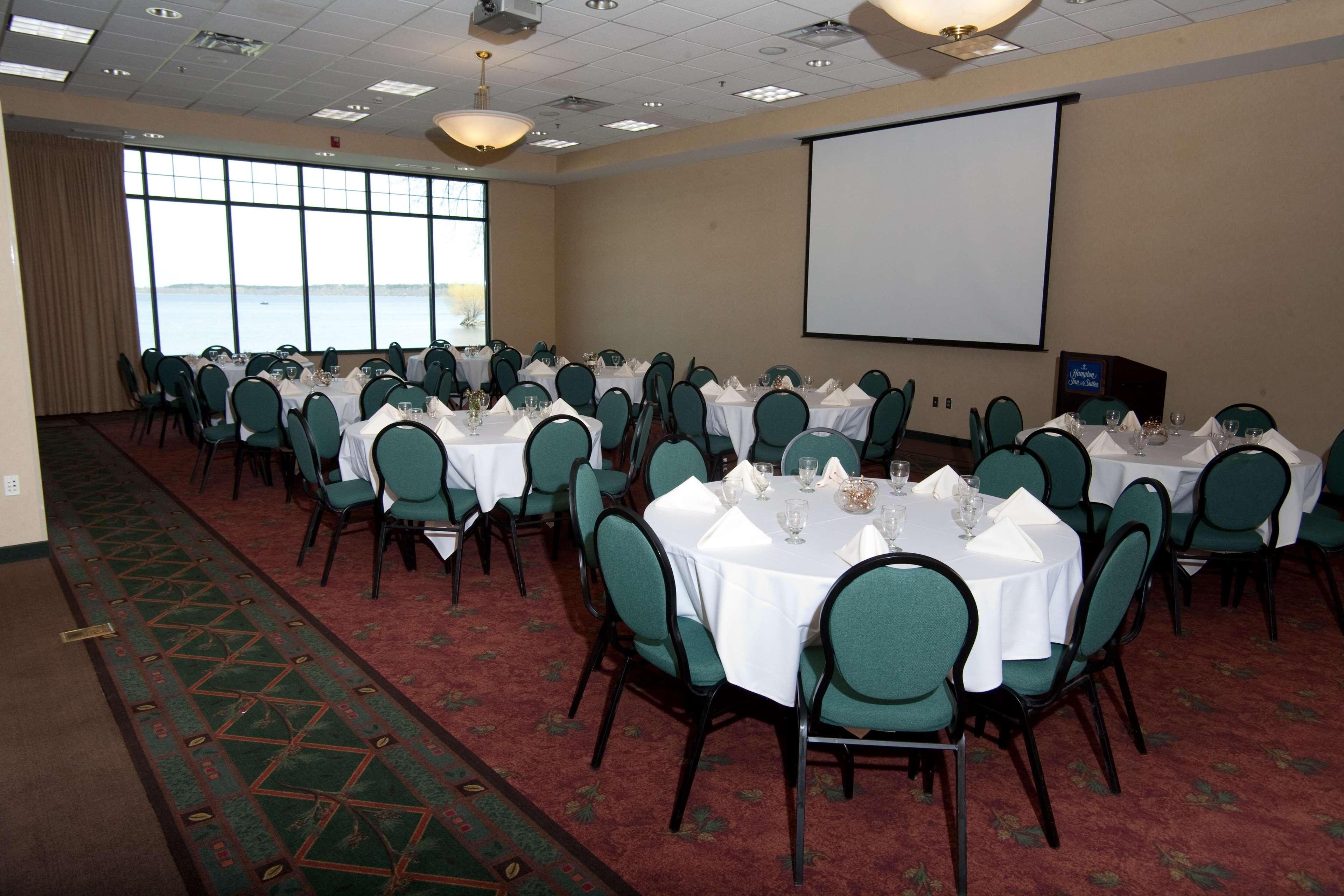 Southshore Hotel On Lake Bemidji, Trademark Coll By Wyndham Exterior photo