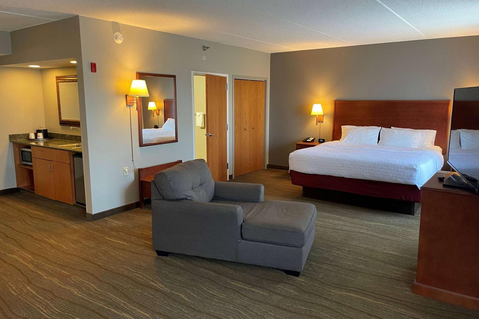 Southshore Hotel On Lake Bemidji, Trademark Coll By Wyndham Exterior photo