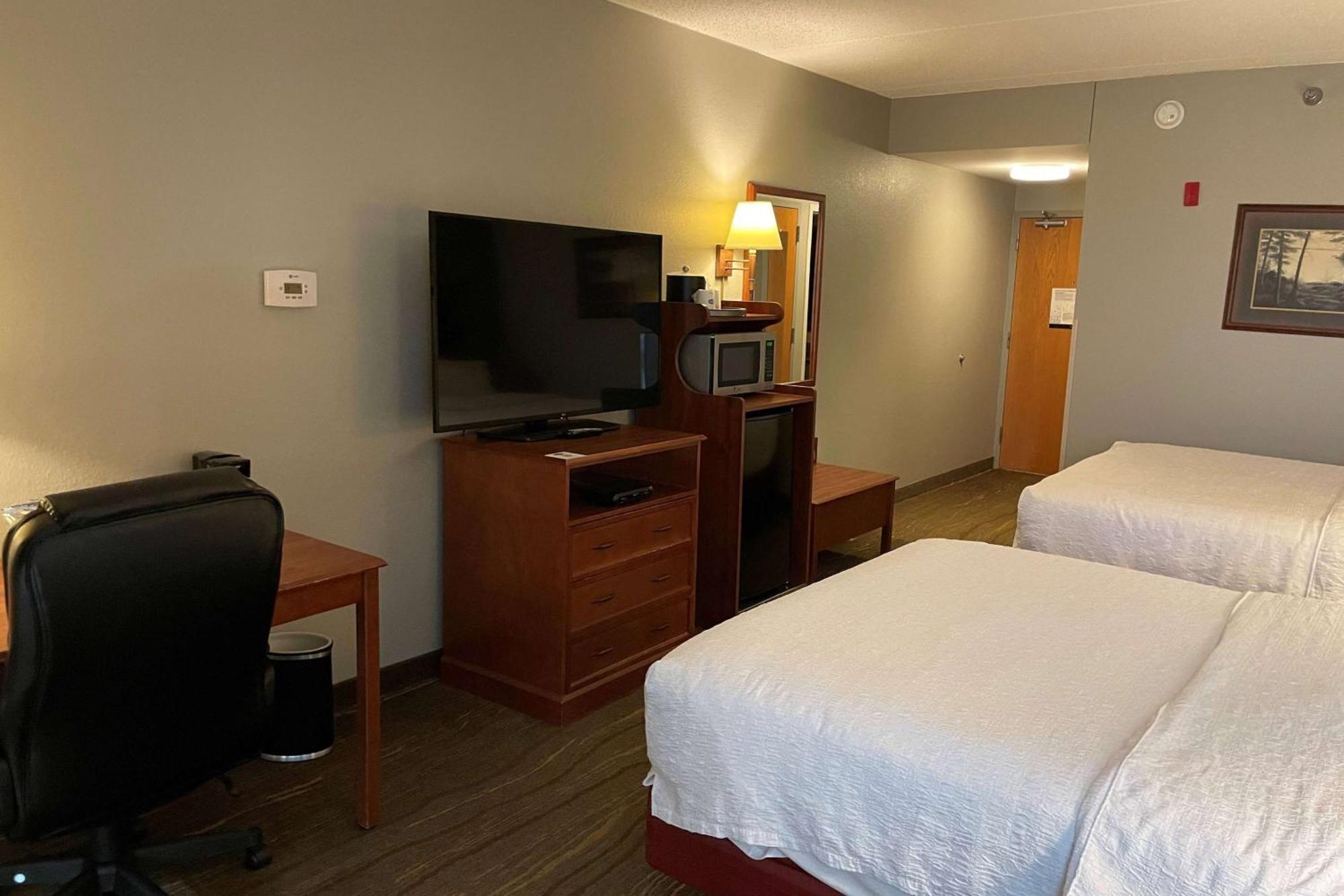 Southshore Hotel On Lake Bemidji, Trademark Coll By Wyndham Exterior photo