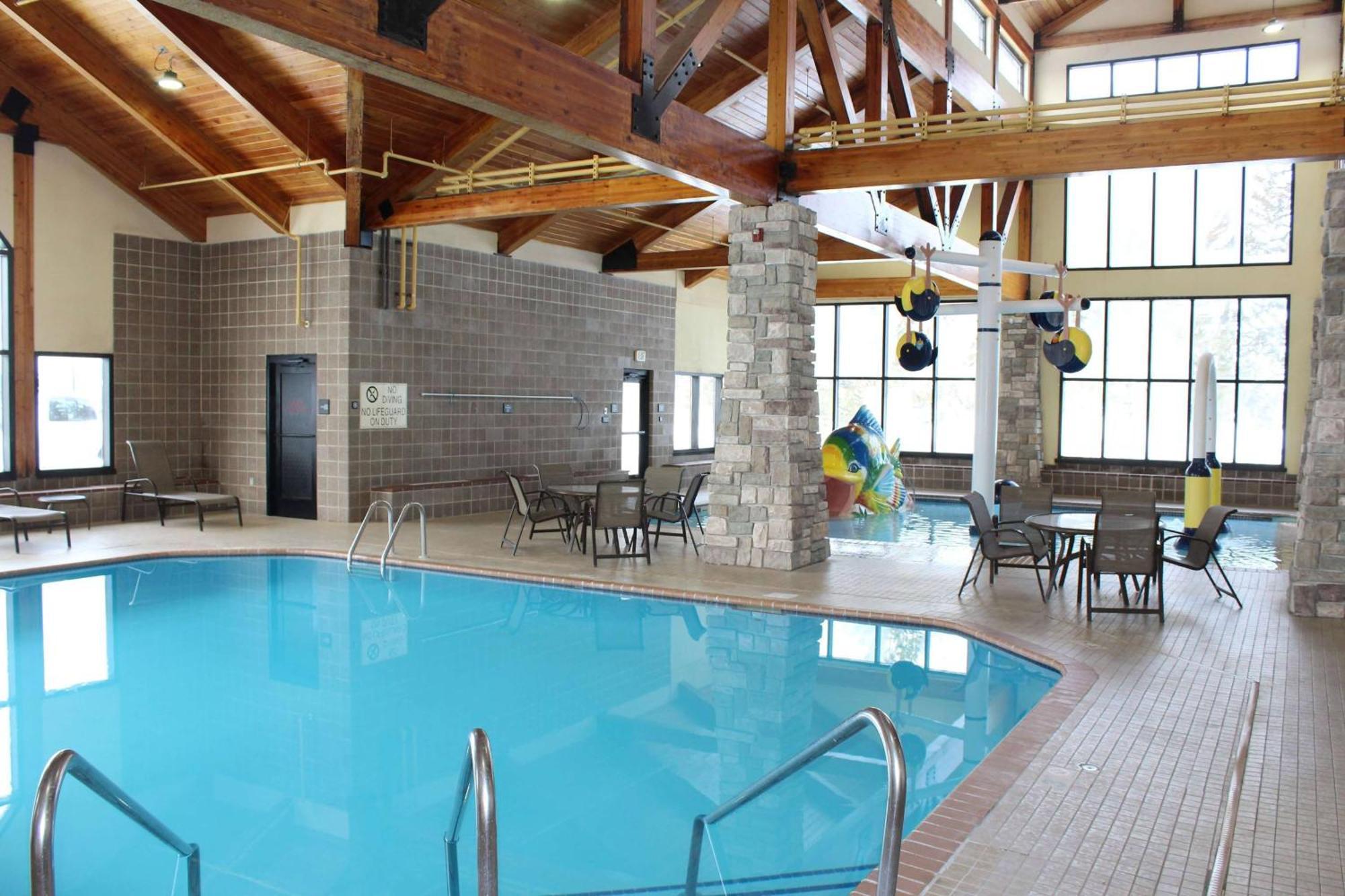 Southshore Hotel On Lake Bemidji, Trademark Coll By Wyndham Exterior photo